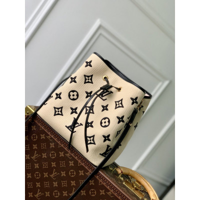 Louis Vuitton NéoNoé Bucket Bag -M23080-26X22X27CM