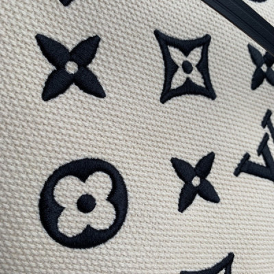 Louis Vuitton NéoNoé Bucket Bag -M23080-26X22X27CM