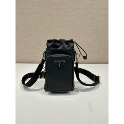 Prada Mobile Phone Bag -13*18M