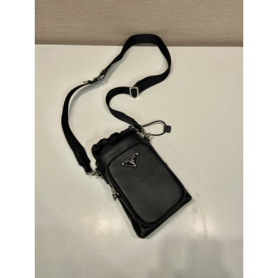 Prada Mobile Phone Bag -13*18M
