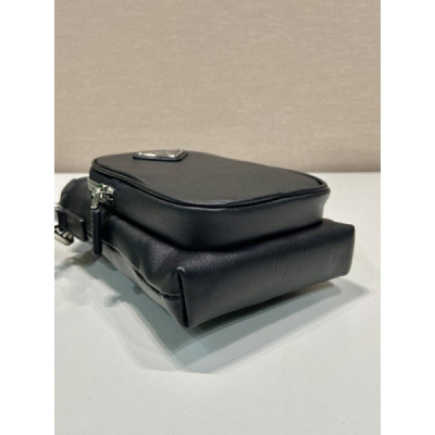 Prada Mobile Phone Bag -13*18M