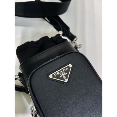 Prada Mobile Phone Bag -13*18M