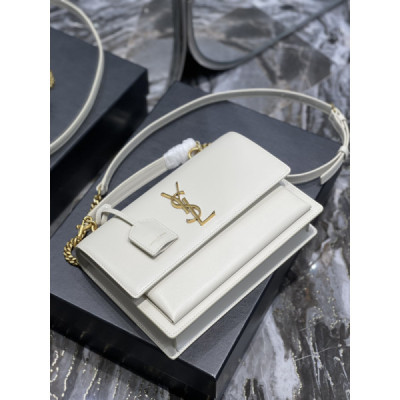 YSL Sunset Bag-25x18x5CM