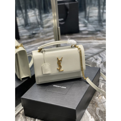 YSL Sunset Bag-25x18x5CM