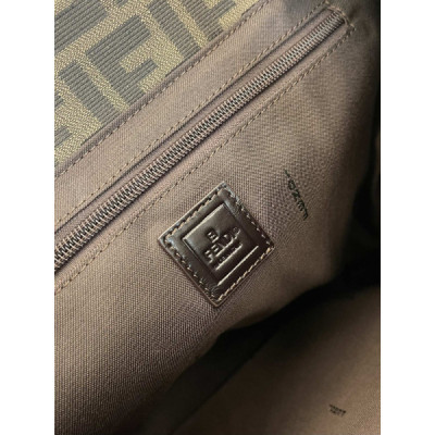 Fendi Vintage Tote-27x30x13CM