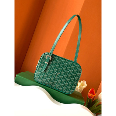 Goyard Vintage Bag-21×4.5x15CM