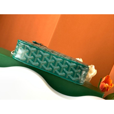 Goyard Vintage Bag-21×4.5x15CM