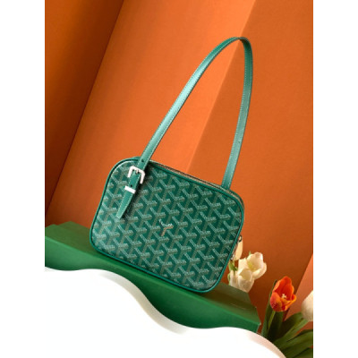 Goyard Vintage Bag-21×4.5x15CM