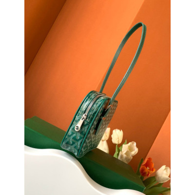 Goyard Vintage Bag-21×4.5x15CM