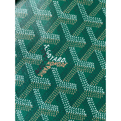 Goyard Vintage Bag-21×4.5x15CM