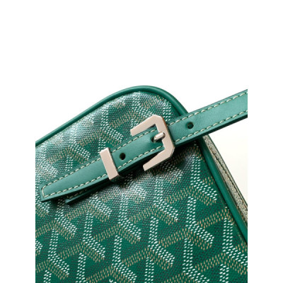 Goyard Vintage Bag-21×4.5x15CM