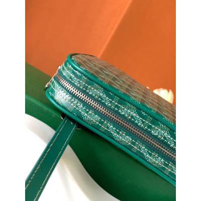 Goyard Vintage Bag-21×4.5x15CM