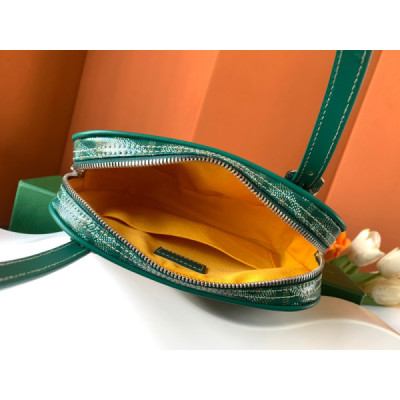 Goyard Vintage Bag-21×4.5x15CM