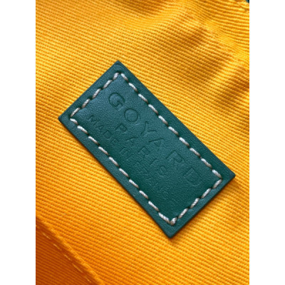 Goyard Vintage Bag-21×4.5x15CM