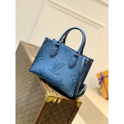 Louis Vuitton Onthego Handbag-25*19*11CM