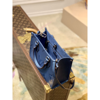 Louis Vuitton Onthego Handbag-25*19*11CM