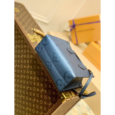 Louis Vuitton Onthego Handbag-25*19*11CM