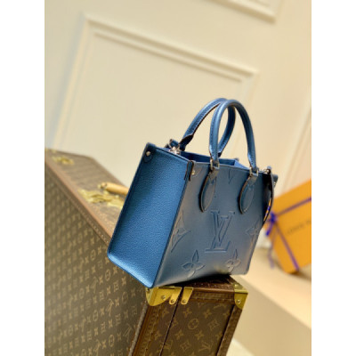 Louis Vuitton Onthego Handbag-25*19*11CM