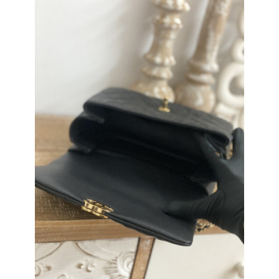 Ch@nel Flap Bag-16*23*11.5CM