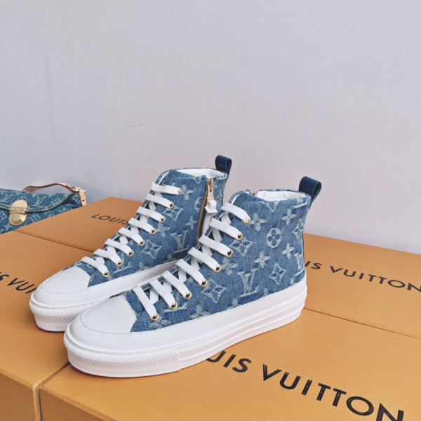 Louis Vuitton Sneakers