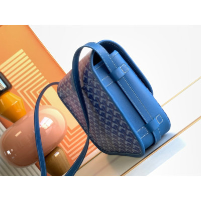 Goyard Belvedere Bag-23X9X29CM