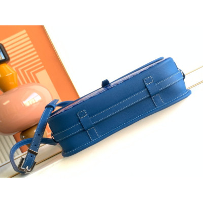 Goyard Belvedere Bag-23X9X29CM