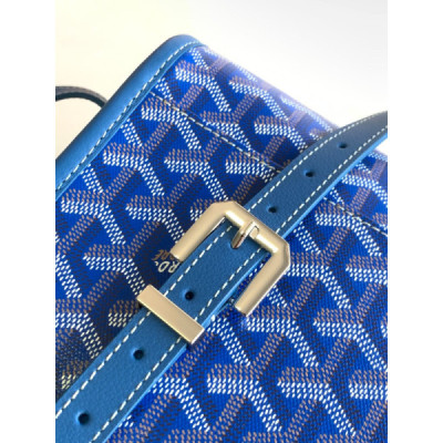 Goyard Belvedere Bag-23X9X29CM