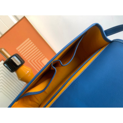 Goyard Belvedere Bag-23X9X29CM