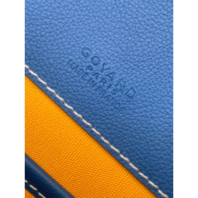 Goyard Belvedere Bag-23X9X29CM