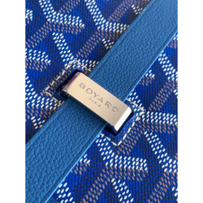 Goyard Belvedere Bag-23X9X29CM