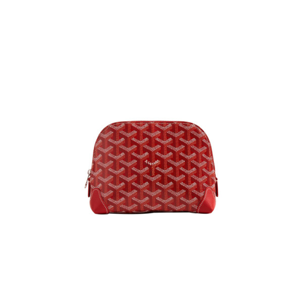 GOYARD VENDÔME COSMETIC POUCH VENDOTPMLTY10CL10P (18*13.5*7cm)