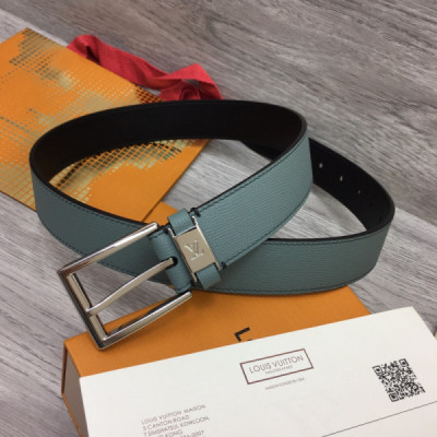Louis Vuitton Belt-3.5CM