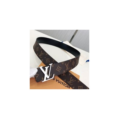 Louis Vuitton Belt-3.8CM