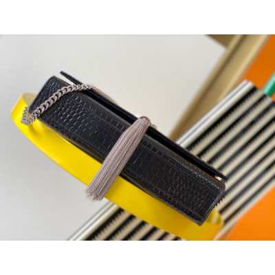 YSL Medium Kate Bags-24*14.5*5.5CM