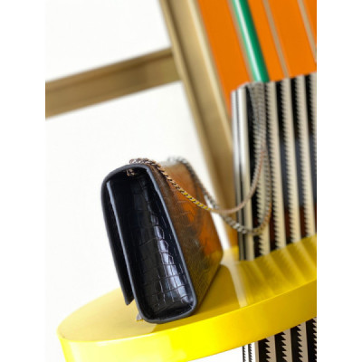 YSL Medium Kate Bags-24*14.5*5.5CM