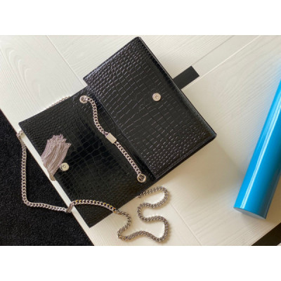 YSL Medium Kate Bags-24*14.5*5.5CM