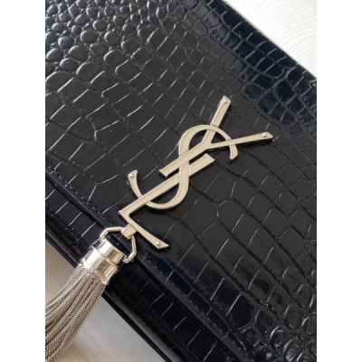 YSL Medium Kate Bags-24*14.5*5.5CM
