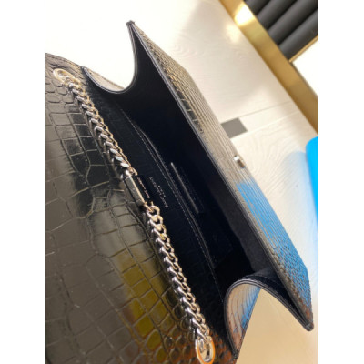 YSL Medium Kate Bags-24*14.5*5.5CM