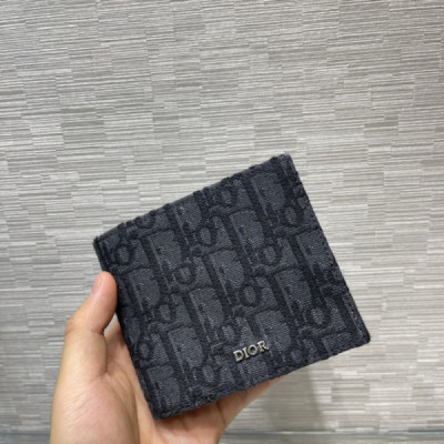 Diro Wallet-11.5*9.5CM