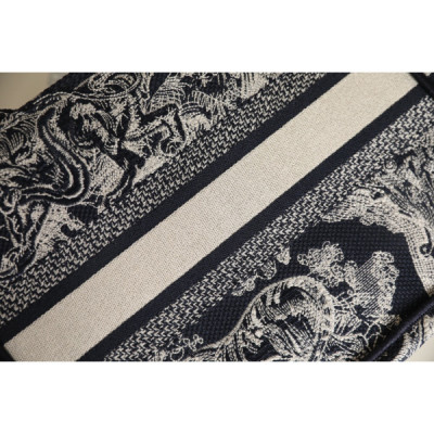 Diro Small Book Tote-26*8*22CM