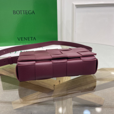 Bottega Veneta Crossbody Bag-23*15*6CM