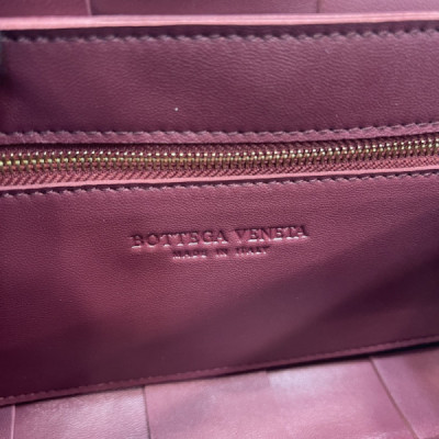 Bottega Veneta Crossbody Bag-23*15*6CM