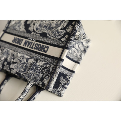 Diro Small Book Tote-26*8*22CM