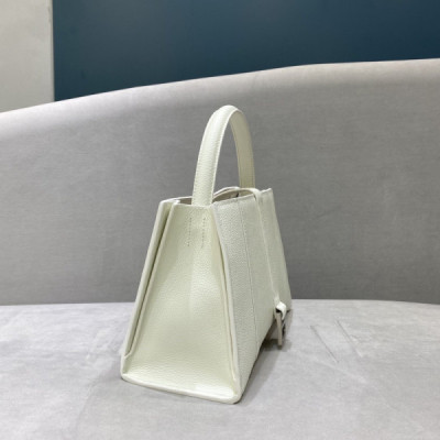 Balenciaga Small Hourglass Bag-25*26*11*18CM