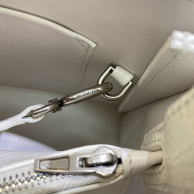 Balenciaga Small Hourglass Bag-25*26*11*18CM