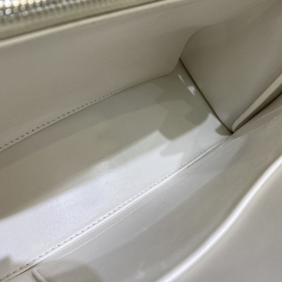 Balenciaga Small Hourglass Bag-25*26*11*18CM