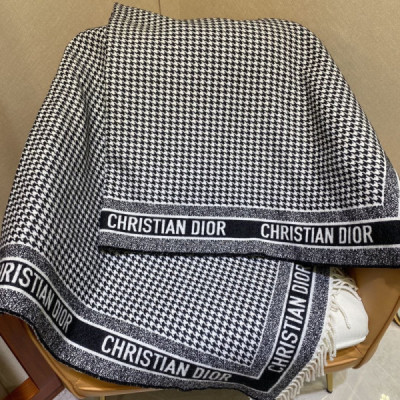 Diro Blankets-140*140CM