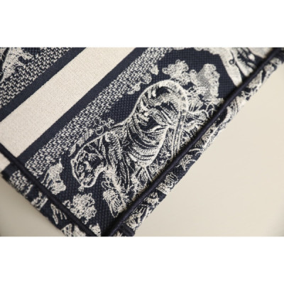 Diro Small Book Tote-26*8*22CM