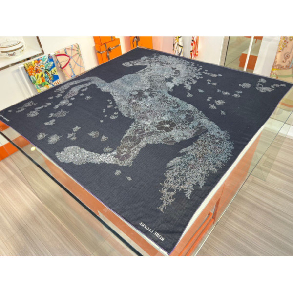 Hermes Shawls-140*140cm