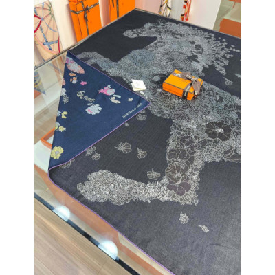 Hermes Shawls-140*140cm